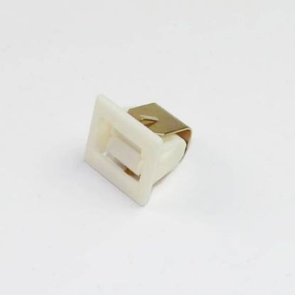 Picture of Electrolux 131658800 Door Catch,white,upper
