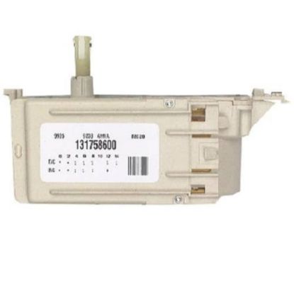 Picture of Electrolux 131758600 Timer,washer