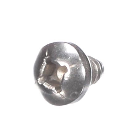 Picture of Electrolux 131696300 Screw,quad Pan Hd,10-16 X 0.31