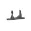 Picture of Electrolux 131763302 Striker,door/lock/sw