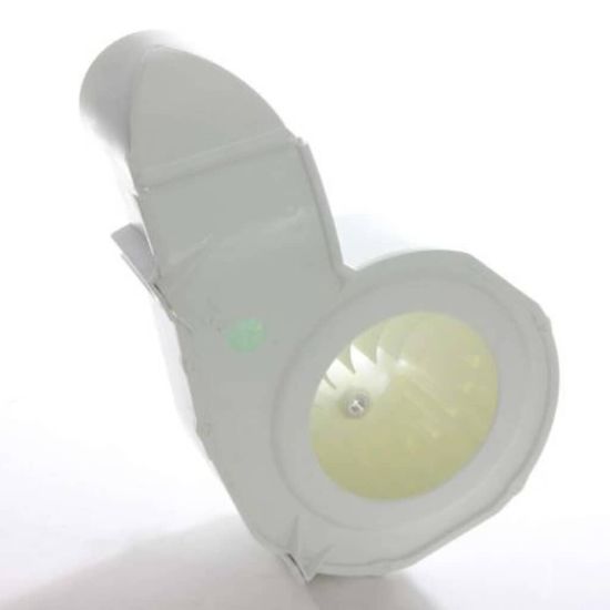 Picture of Electrolux 131775600 Blower Assy,housing,w/cover &