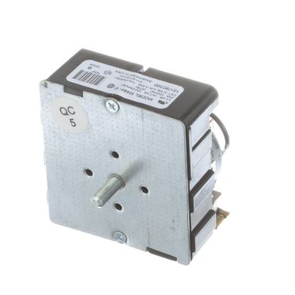 Picture of Electrolux 131789200 Timer,dryer