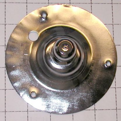 Picture of Electrolux 131777700 Shaft,drum Support,ballhitch