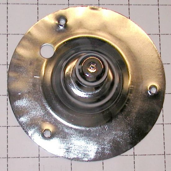 Picture of Electrolux 131777700 Shaft,drum Support,ballhitch