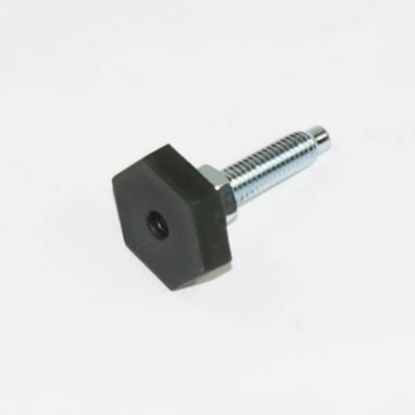 Picture of Electrolux 131841600 Leveling Leg Assy,bolt,pad & N