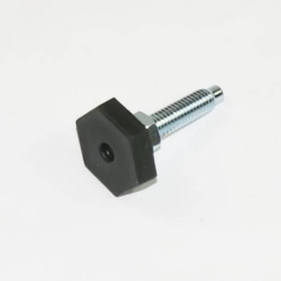 Picture of Electrolux 131841600 Leveling Leg Assy,bolt,pad & N