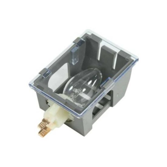 Picture of Electrolux 131843500 Lamp Assy,drum Light,w/mtg Bra