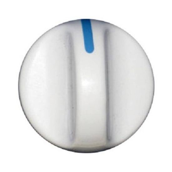 Picture of Electrolux 131873401 Knob,rotary,white