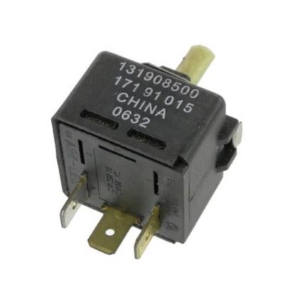 Picture of Electrolux 131908500 Switch,speed,3 Posn Rotary