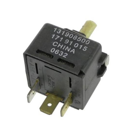 Picture of Electrolux 131908500 Switch,speed,3 Posn Rotary