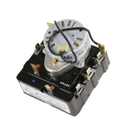 Picture of Electrolux 131960800 Timer,dryer,4 Off
