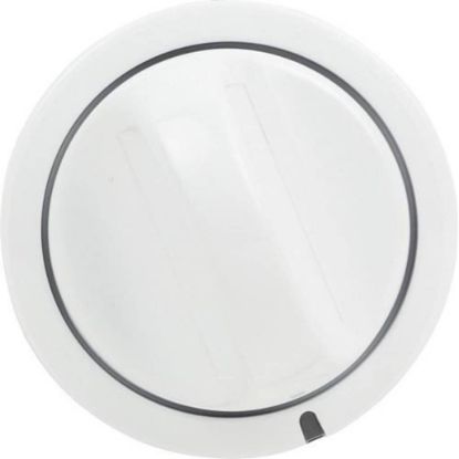 Picture of Electrolux 131873500 Knob,timer,white/gray,assy