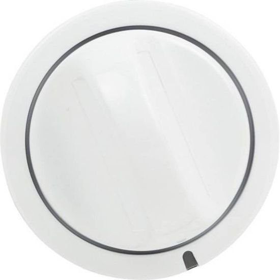 Picture of Electrolux 131873500 Knob,timer,white/gray,assy