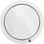 Picture of Electrolux 131873500 Knob,timer,white/gray,assy