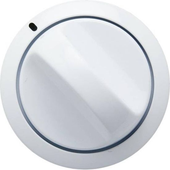 Picture of Electrolux 131873304 Knob,dryer Timer,white