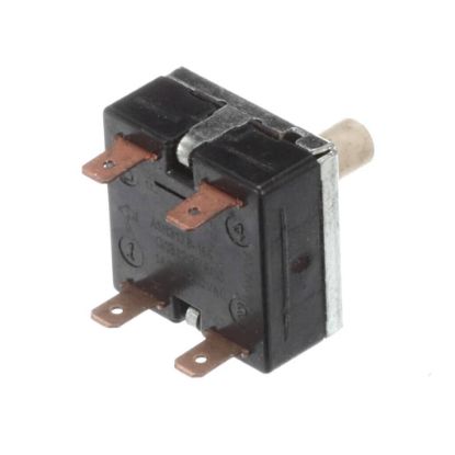 Picture of Electrolux 131227800 Switch-temperature