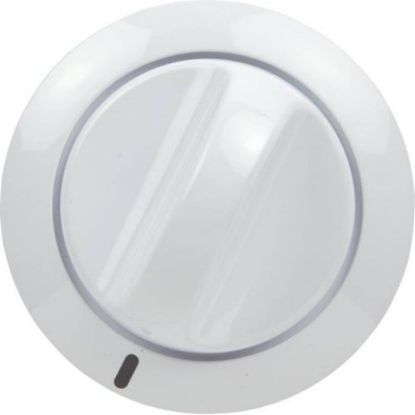 Picture of Electrolux 134011703 Knob,timer,white/gray