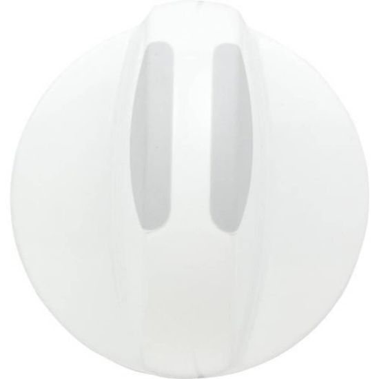 Picture of Electrolux 134042800 Knob,rotary,white