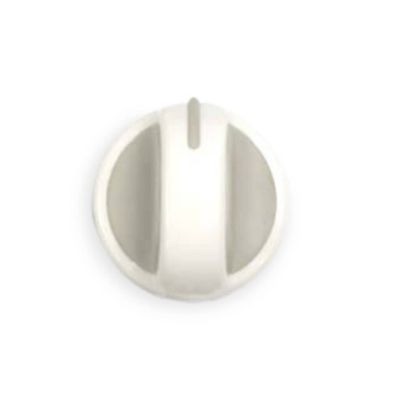 Picture of Electrolux 134044501 Knob,rotary,white