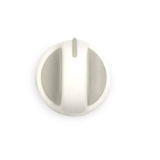 Picture of Electrolux 134044501 Knob,rotary,white
