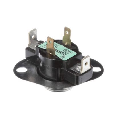 Picture of Electrolux 134048900 Thermostat,control