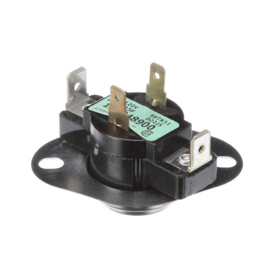 Picture of Electrolux 134048900 Thermostat,control