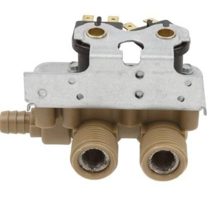 Picture of Electrolux 134190200 Valve,water,115 V