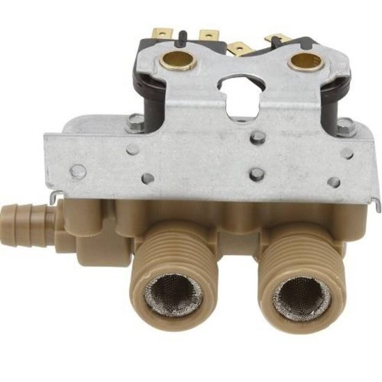 Picture of Electrolux 134190200 Valve,water,115 V