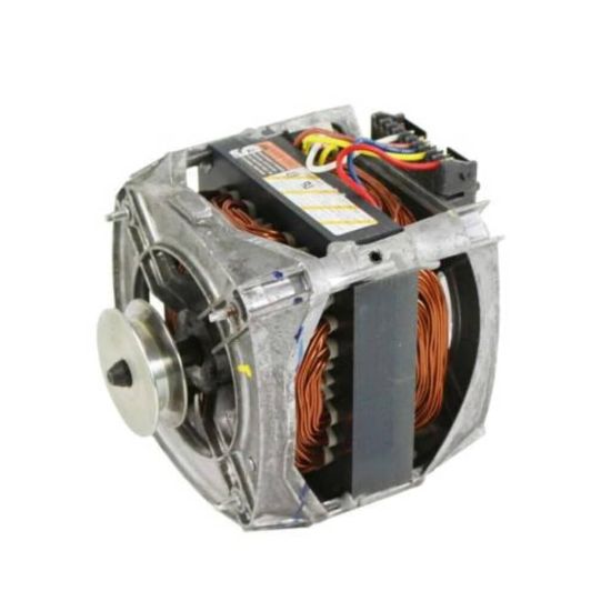 Picture of Electrolux 134156400 Motor,3/4 Hp,1 Speed,with Pull