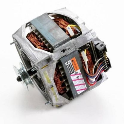 Picture of Electrolux 134159500 Motor,3/4 Hp,2 Speed,with Pull