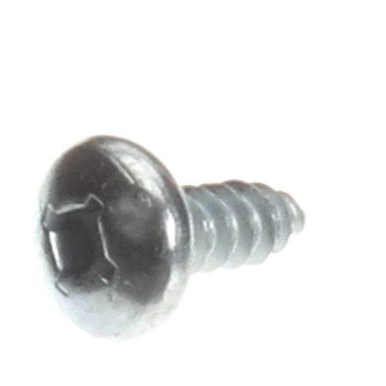 Picture of Electrolux 134178901 Screw,8-18ab X 0.455