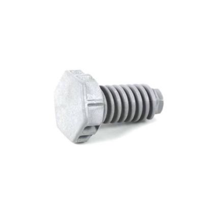 Picture of Electrolux 134158001 Leveling Leg,screw