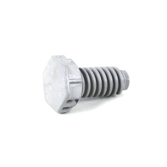 Picture of Electrolux 134158001 Leveling Leg,screw