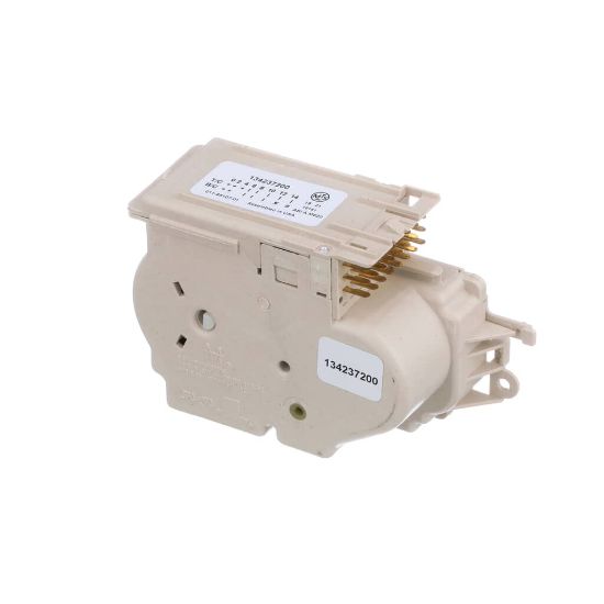 Picture of Electrolux 134237200 Timer,washer,5 Off