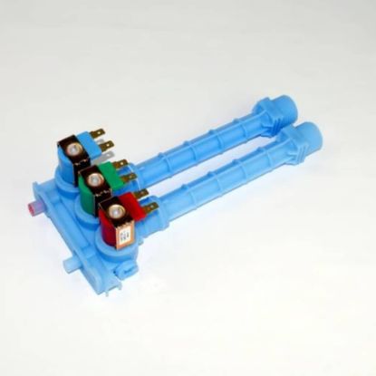 Picture of Electrolux 134371220 Valve,disp,short Tubes,w/ntc