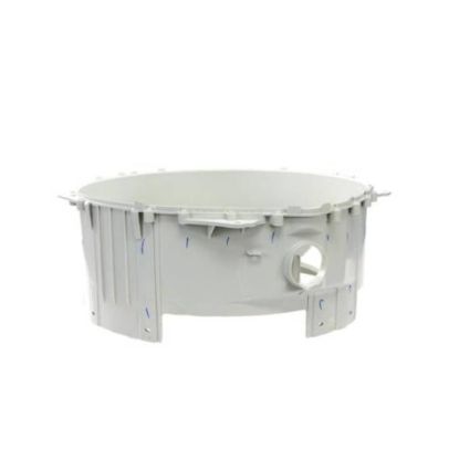 Picture of Electrolux 134362000 Dsp Shell,tub,front