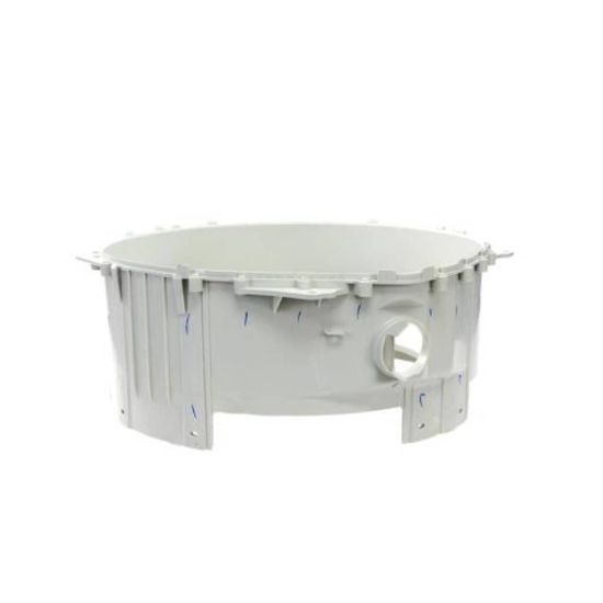 Picture of Electrolux 134362000 Dsp Shell,tub,front