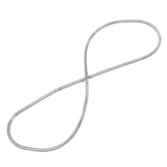 Picture of Electrolux 134365300 Spring,bellows Clamp,retainer
