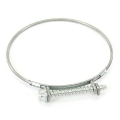 Picture of Electrolux 134372400 Clamp,tub Hose
