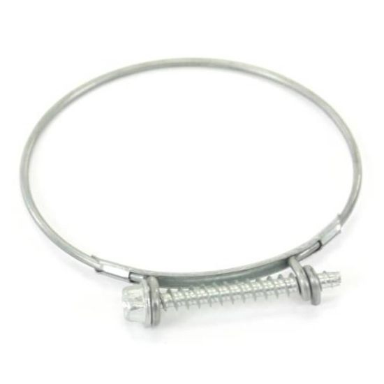 Picture of Electrolux 134372400 Clamp,tub Hose