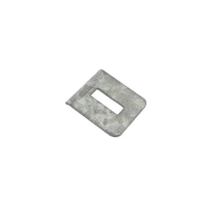 Picture of Electrolux 134430600 Plate,counterweight