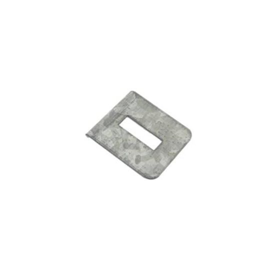 Picture of Electrolux 134430600 Plate,counterweight