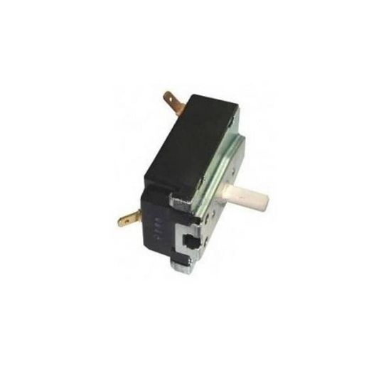 Picture of Electrolux 134399700 Switch,start,l/cd