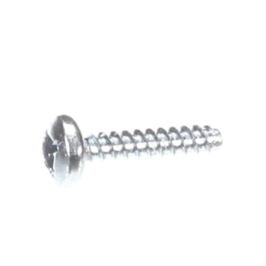 Picture of Electrolux 134402900 Screw,phillips,6-19 X 0.650