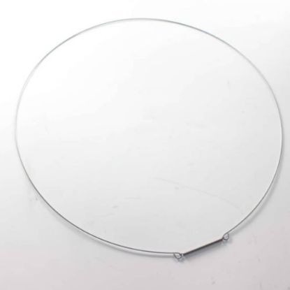 Picture of Electrolux 134527100 Clamp,bellows,spring Held