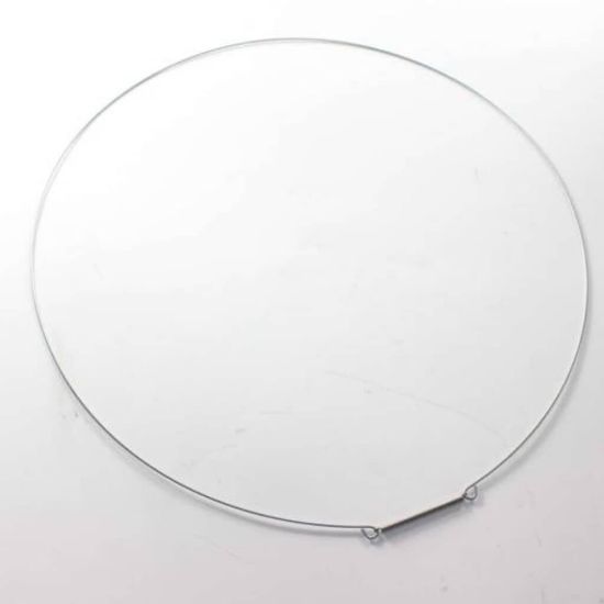 Picture of Electrolux 134527100 Clamp,bellows,spring Held