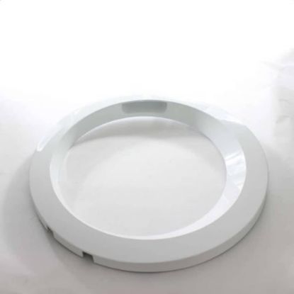 Picture of Electrolux 134550500 Panel,outer Door,white