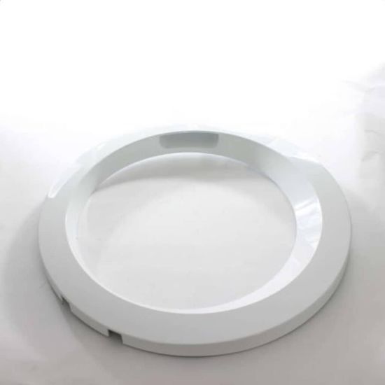 Picture of Electrolux 134550500 Panel,outer Door,white