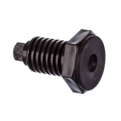 Picture of Electrolux 134548800 Leveling Leg, Plastic