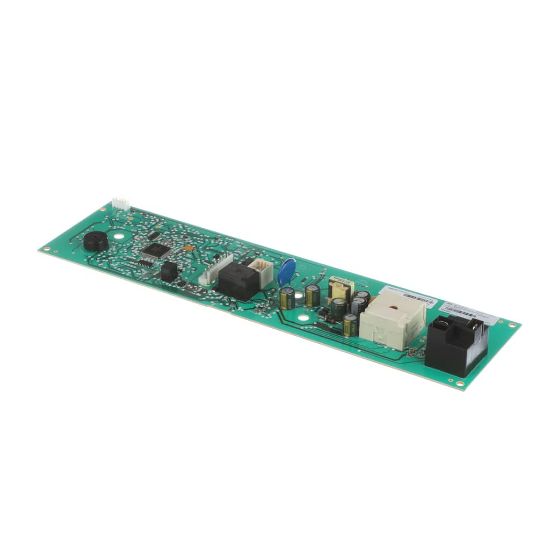 Picture of Electrolux 134557201NH Control,pcb,no Housing